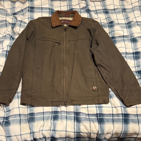 Dri-Duck Other - Men’s Dri Duck Jacket Medium